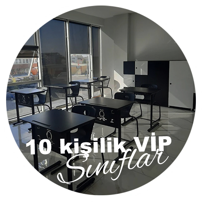 10 kisilik vip siniflar 2
